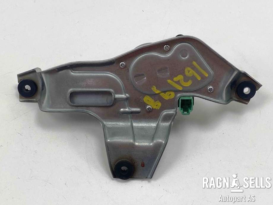 Viskermotor bakrute til Mitsubishi Outlander 2007-2010 (Type II, Fase 1)  (8253A011|8253A168|)