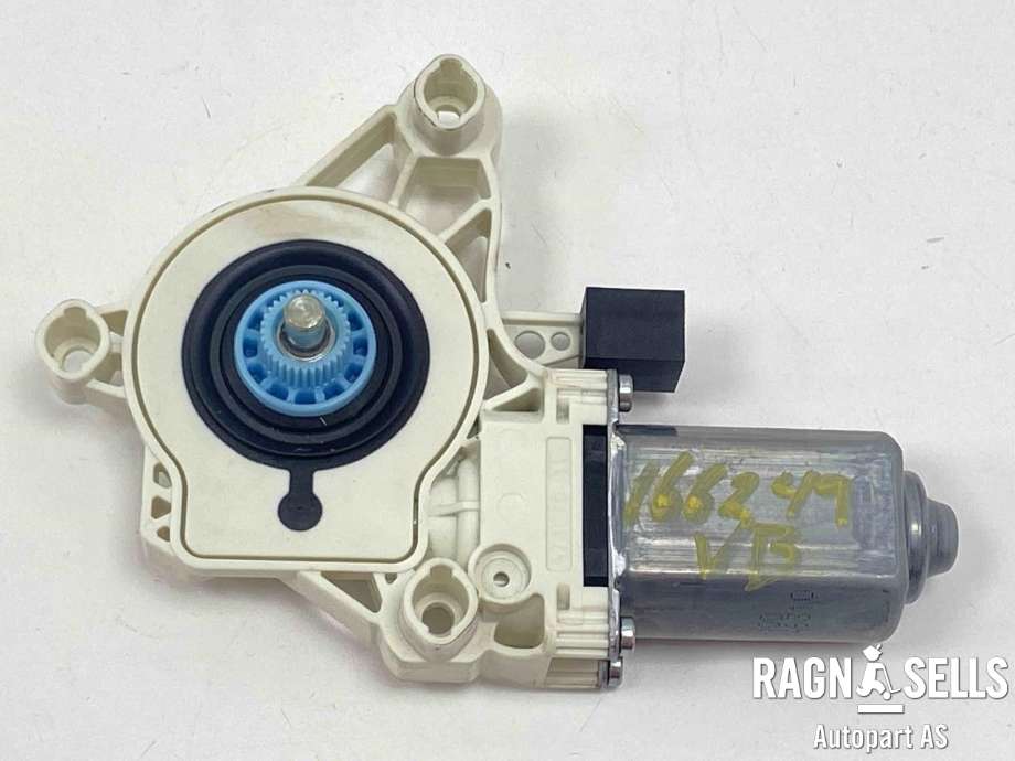 Ruteheis, kun motor, venstre bak til Audi e-tron, 2018-->>  (4K0 959 802)