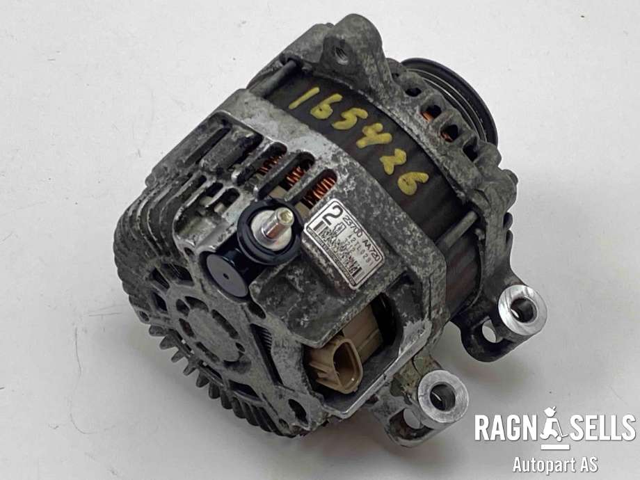 Dynamo til Subaru Impreza 2013-2017 (Type IV)  (23700AA720|A2TL0291|)