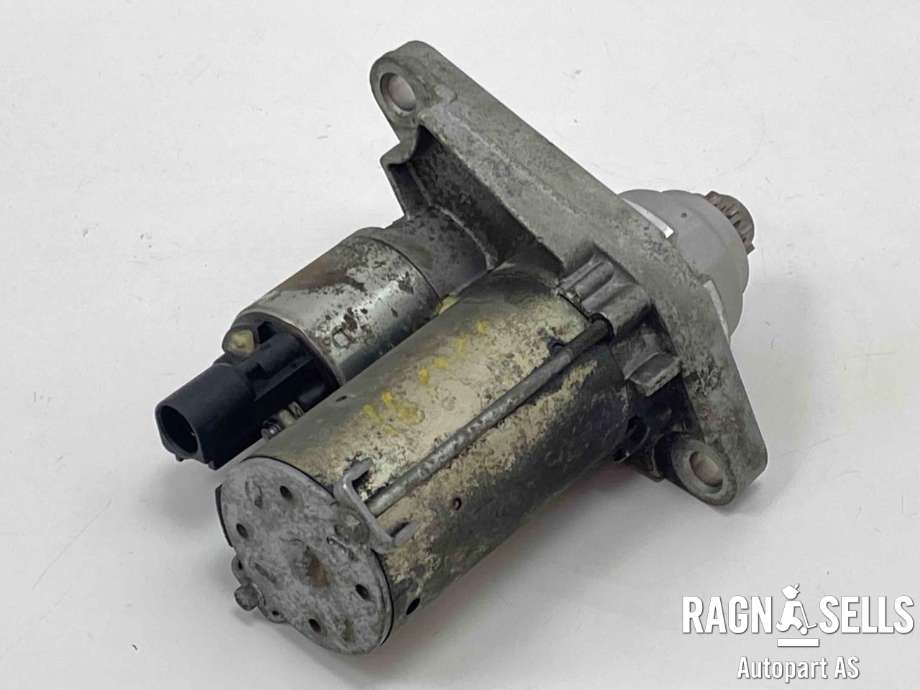Starter til VW Golf VI 2008-2012  (VALEO|02T911023S| 02T911023R| 02T911024N|02T 911 023 RX|02T 911 024 NX)