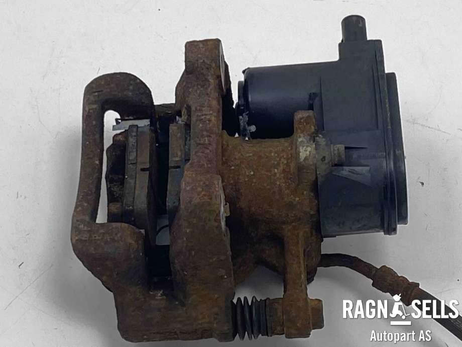 Bremsecaliper høyre bak, elektrisk til Hyundai Ioniq Electric 2016-2019 (Fase 1)  (58230G7400|)