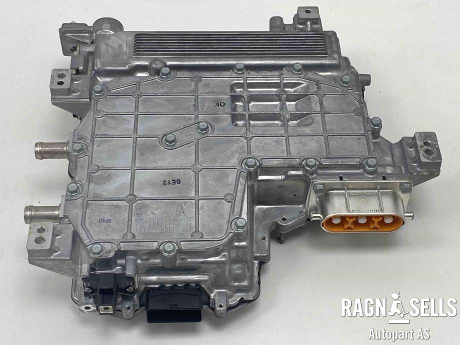 Inverter elbil til Hyundai Ioniq Electric 2016-2019 (Fase 1)  (36601-0E250|)