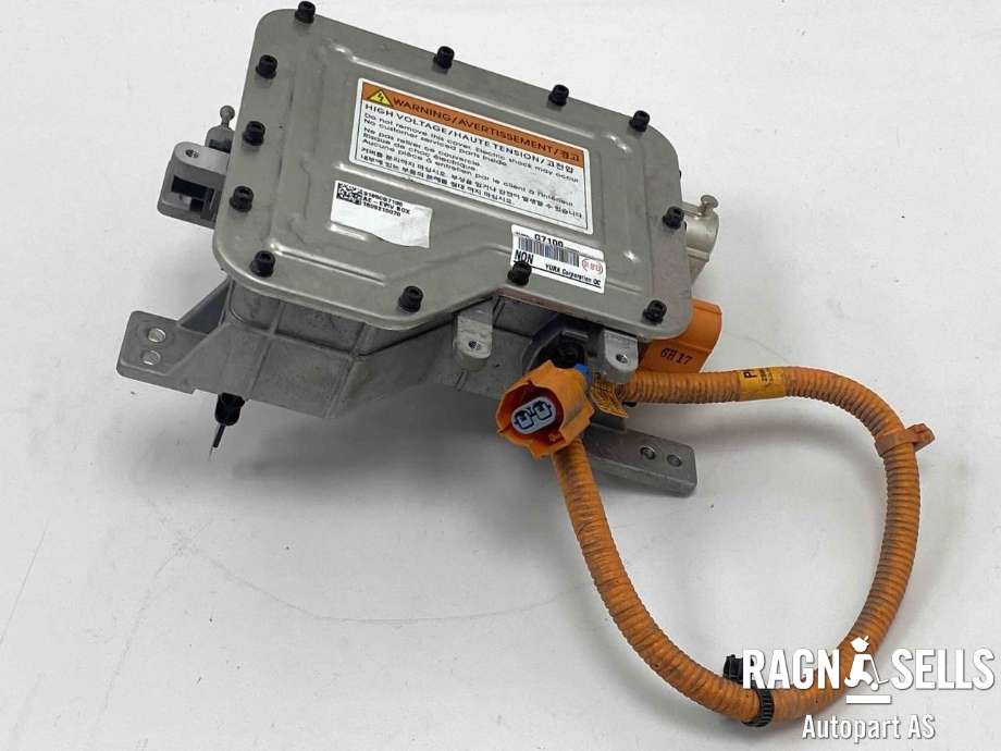 Koblingsboks elbil (HVJB) til Hyundai Ioniq Electric, 2016-2019 (Fase 1)  (91950G7100)
