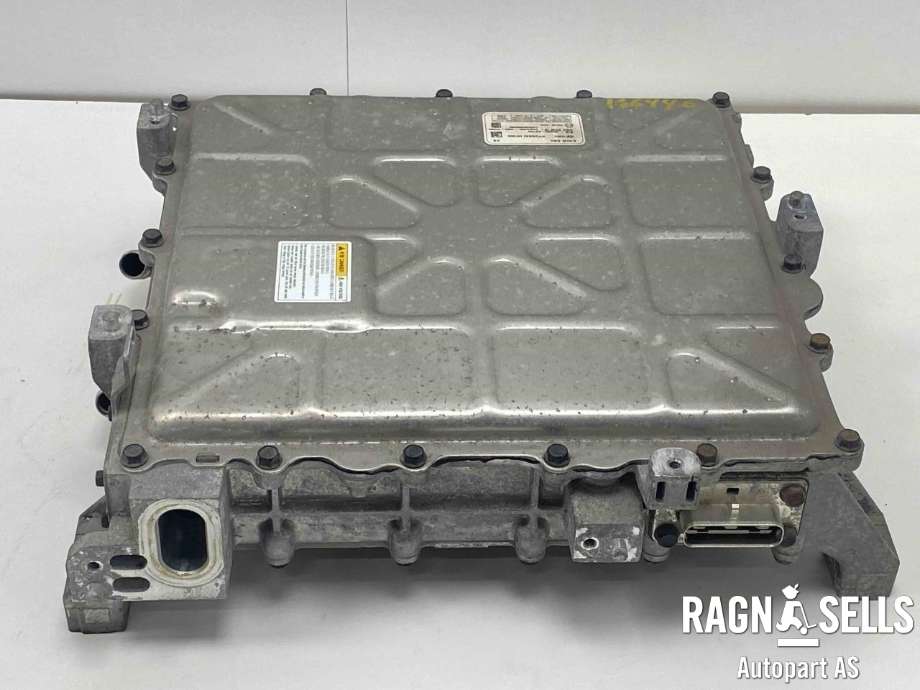 Batterilader (OBC - On Board Charger) til Hyundai Ioniq Electric 2016-2019 (Fase 1)  (364000E150|)