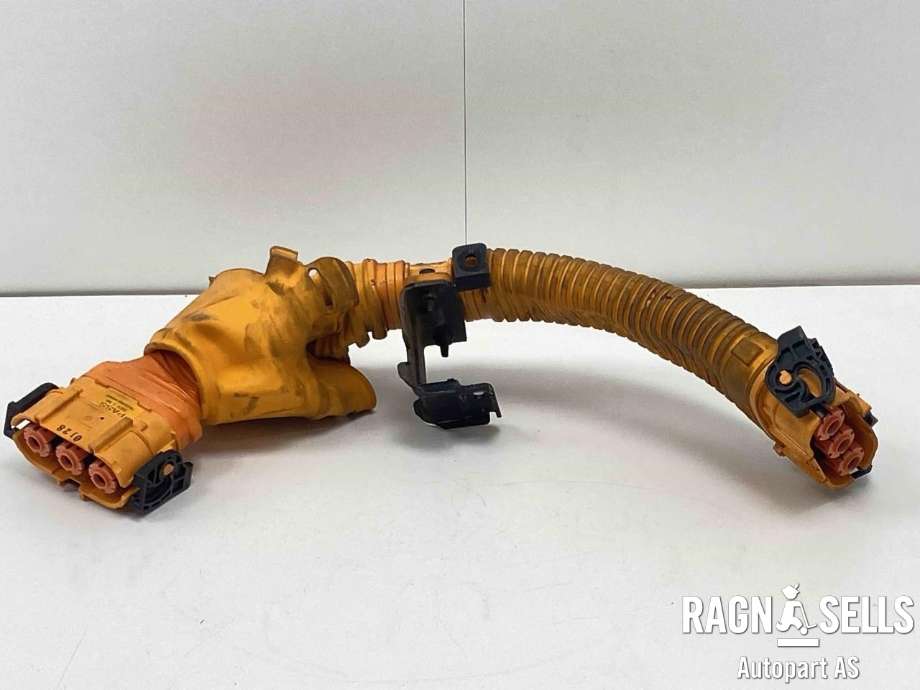 Kabel høy volt (HV) elbil til Hyundai Ioniq Electric 2016-2019 (Fase 1)  (91885G7000|)
