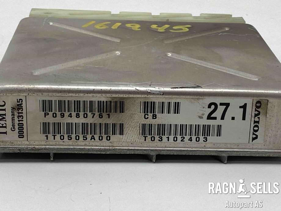 Styreenhet girkasse til Volvo V70 2000-2004 (Type II, Fase 1)  (9480761|)