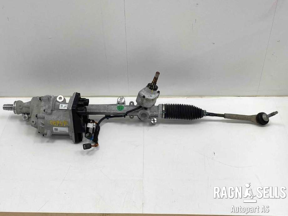 Tannstang elektrisk til Tesla Model Y, 2021-2024 (Type I)  (1188831-00-J)