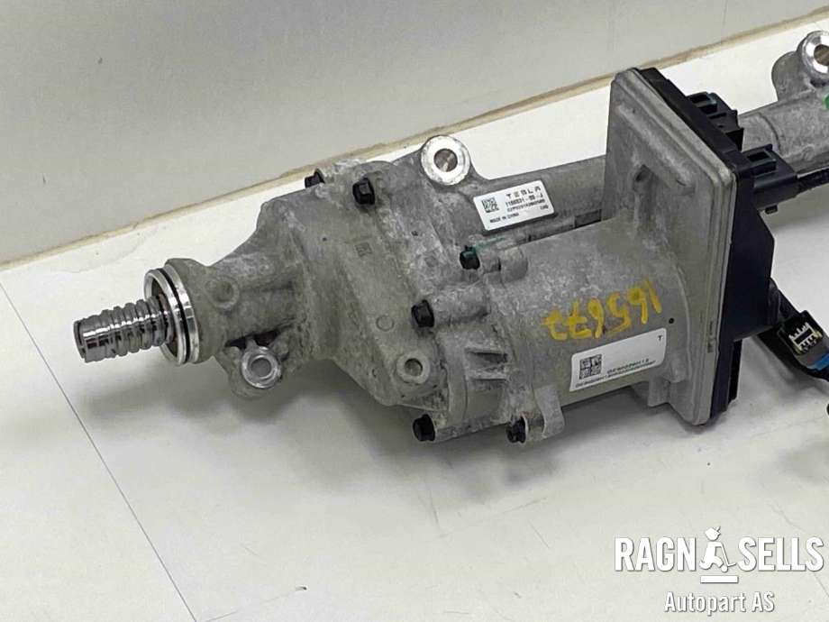 Tannstang elektrisk til Tesla Model Y 2021-2024 (Type I)  (1188831-00-J|)