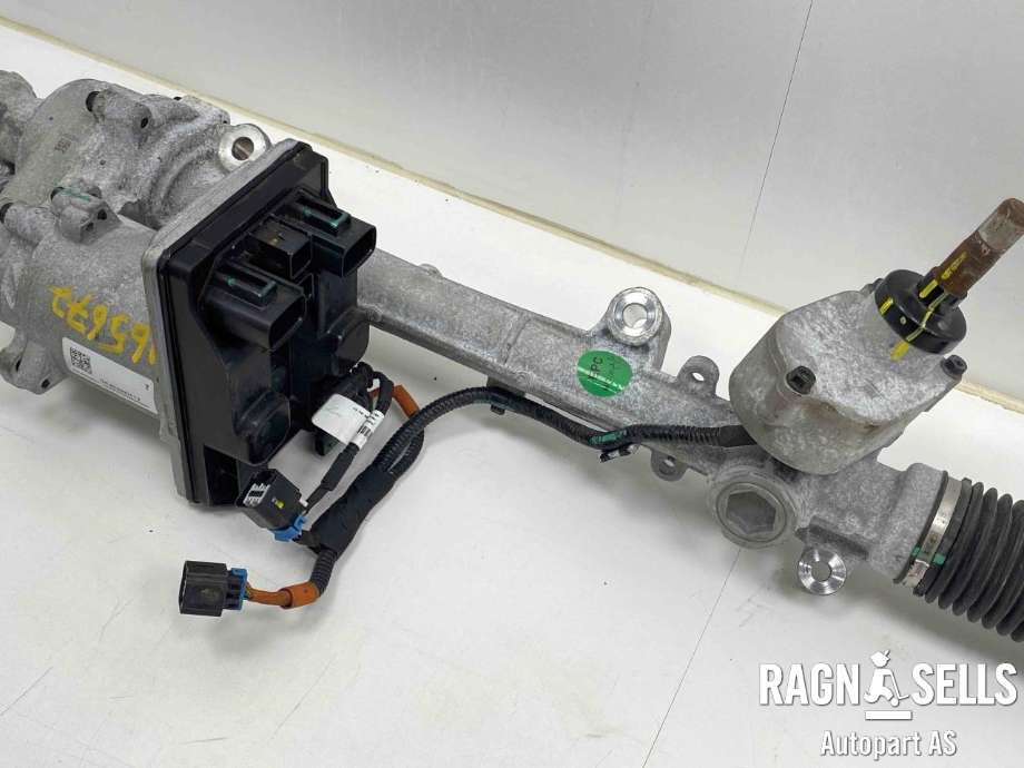 Tannstang elektrisk til Tesla Model Y 2021-2024 (Type I)  (1188831-00-J|)