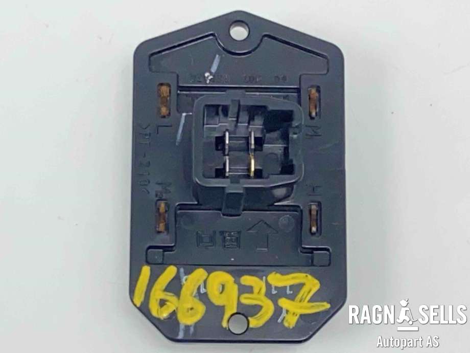Varmeapparat motstand til Toyota Hilux, 2006-2011  (871380K110)