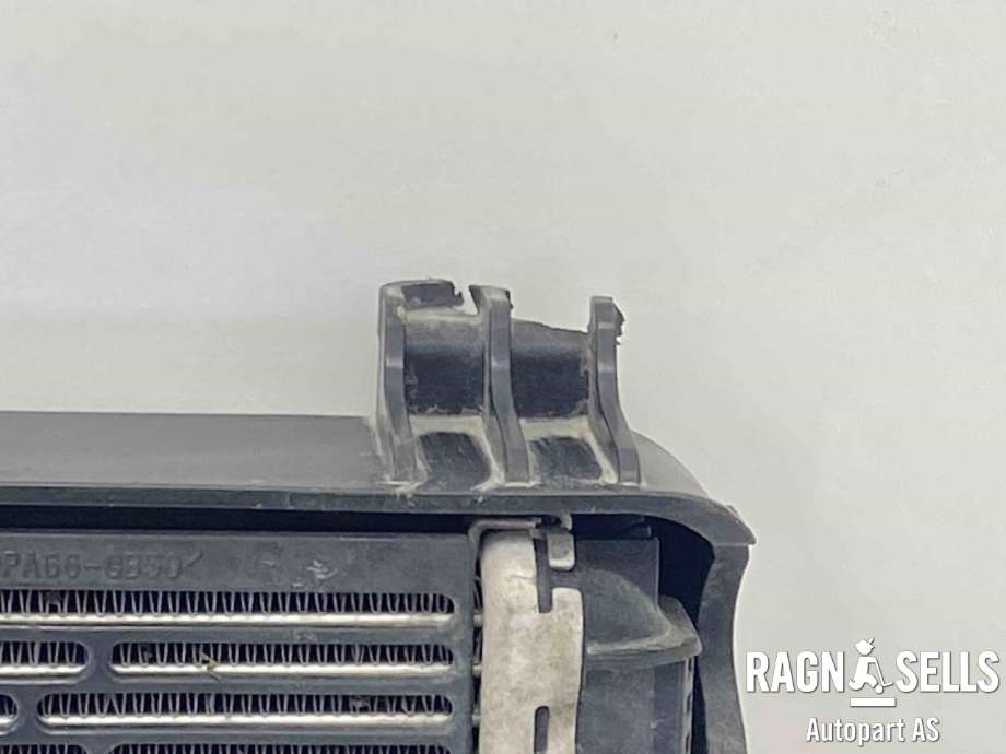 Radiator (automat gir) til Audi Q5 2017-->> (Type II)  (80A145804F|)