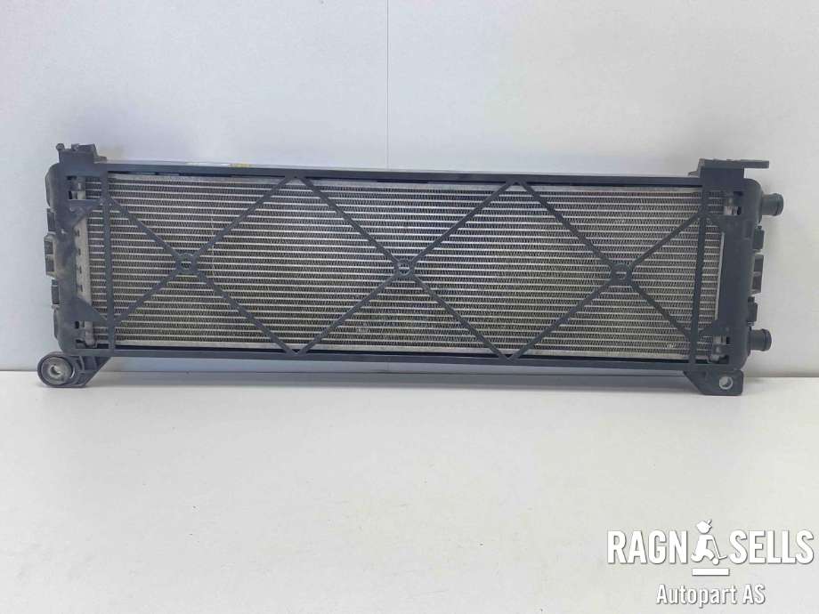 Radiator (automat gir) til Audi Q5 2017-->> (Type II)  (80A145804F|)