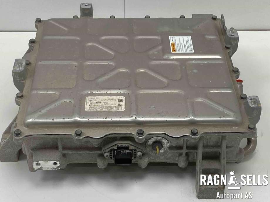 Inverter elbil til Hyundai Ioniq Electric 2016-2019 (Fase 1)  (364000E150|)