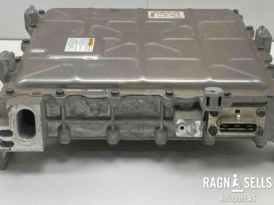 Inverter elbil til Hyundai Ioniq Electric 2016-2019 (Fase 1)  (364000E150|)
