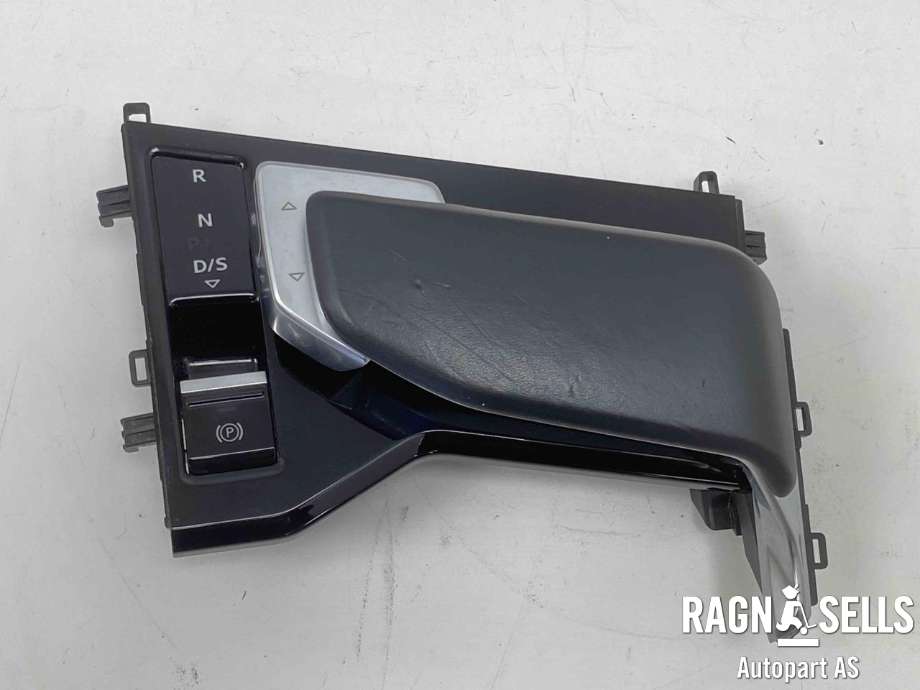 Girstang/girvelger automat til Audi e-tron, 2018-->>  (4KL 713 041 A)