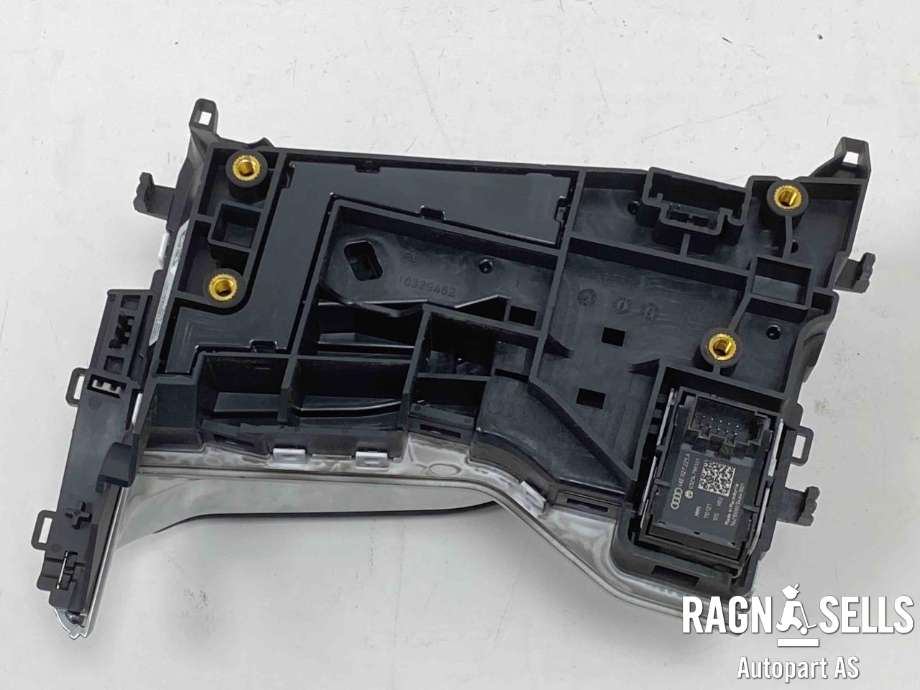 Girstang/girvelger automat til Audi e-tron 2018-->>  (4KL 713 041 A|)