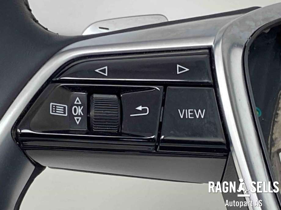 Ratt til Audi e-tron 2018-->>  (4KE 419 091 A|)