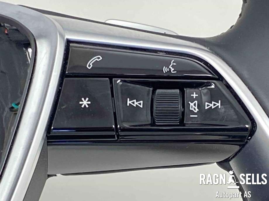 Ratt til Audi e-tron 2018-->>  (4KE 419 091 A|)