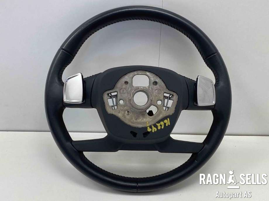 Ratt til Audi e-tron 2018-->>  (4KE 419 091 A|)