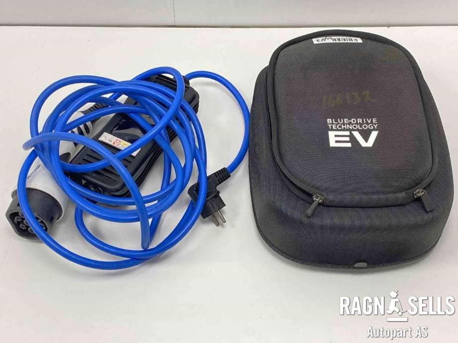 Batterilader kabel til Hyundai Ioniq Electric, 2016-2019 (Fase 1)  (91887-G7530)