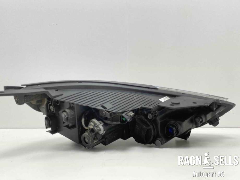 Frontlykt venstre full-LED til Hyundai Ioniq Electric 2016-2019 (Fase 1)  (92101G7000||92101G7000WPR)