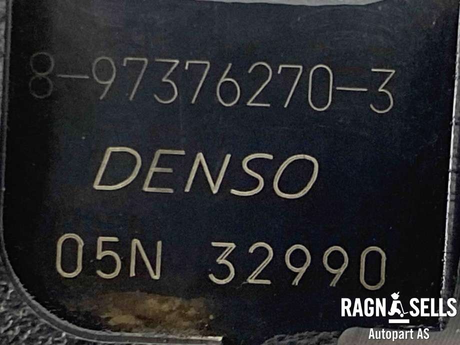 Dyse innsprøyting diesel til Opel Astra J 2010-2015  (DENSO|5821102|8-97376270-3|97376270)