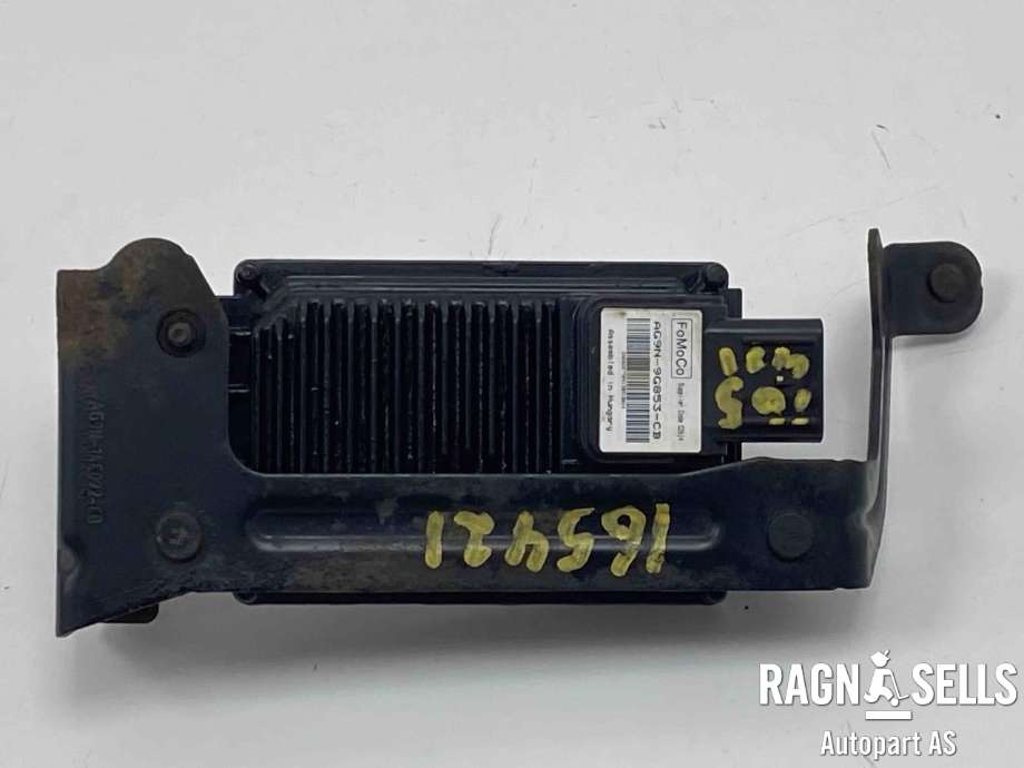 Sensor radar til Ford Galaxy 2010-2015 (Type III, Fase 2)  (AG9N-9G853-CC|AG9N-9G853-CB|1823939)