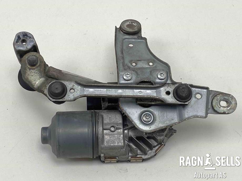 Viskermotor foran høyre til Ford Galaxy 2010-2015 (Type III, Fase 2)  (BOSCH|6M21-17504-BM|1 397 220 676|1729629)
