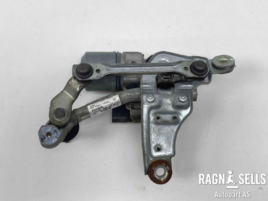 Viskermotor foran venstre til Ford Galaxy 2010-2015 (Type III, Fase 2)  (BOSCH|6M21-17504-AM|1 397 220 675|1729621)
