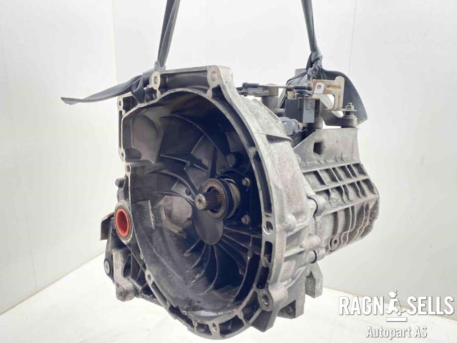 Girkasse til Volvo V50 2007-2012 (Fase 2) (36050976|)