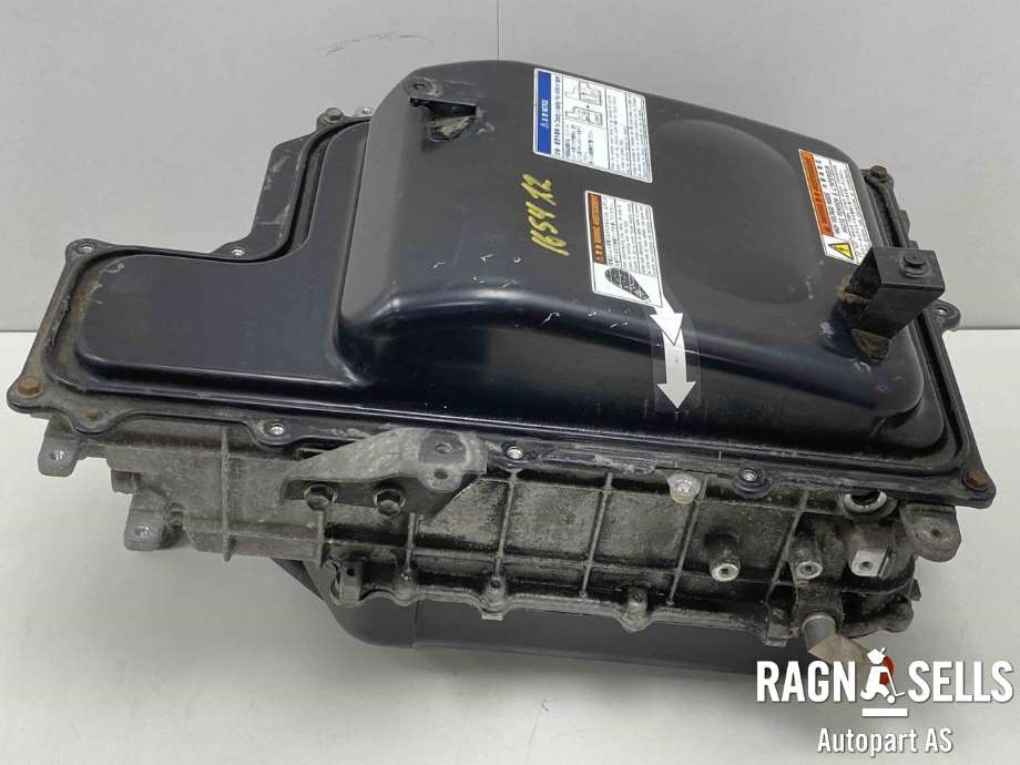 Inverter hybrid til Lexus RX, 2003-2009 (Type II) (XU30) (XU30) (G92A048020)