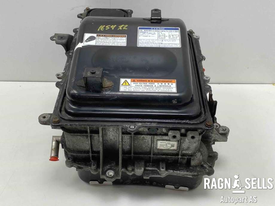 Inverter hybrid til Lexus RX 2003-2009 (Type II) (XU30) (XU30) (G92A048020|)
