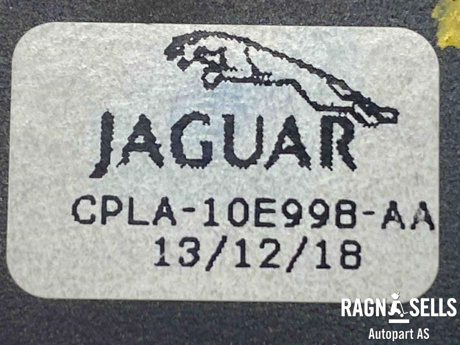 Bryter baklukeåpner til Jaguar I-PACE 2018-->>  (CPLA10E998AA|)