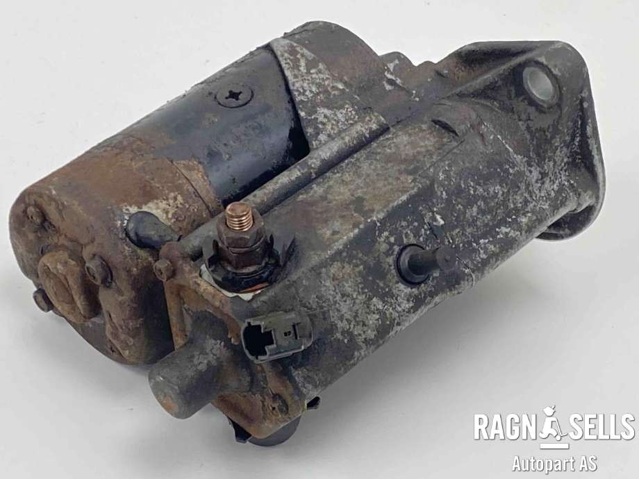 Starter diesel til Toyota Hilux 2006-2011  (DENSO|281000L050|281000L052|81000L050)