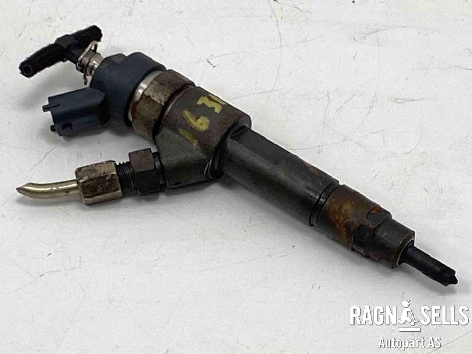 Dyse innsprøyting diesel til Fiat Ducato 2002-2006 (500384284|)