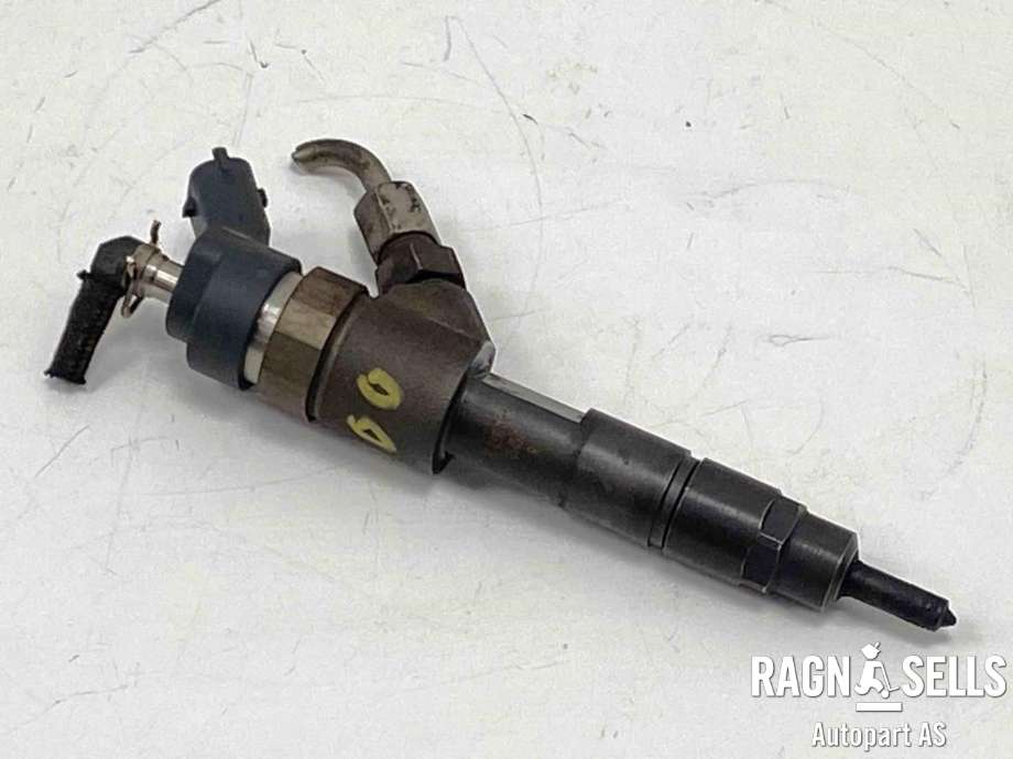 Dyse innsprøyting diesel til Fiat Ducato 2002-2006 (500384284|)
