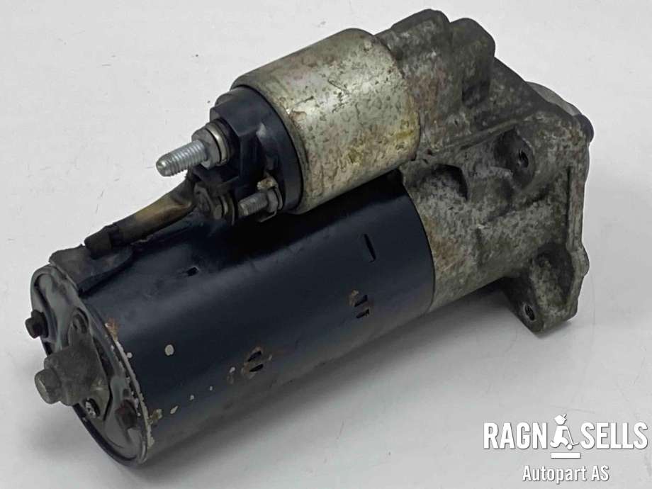 Starter diesel til Fiat Ducato 2002-2006  (1331329080|)