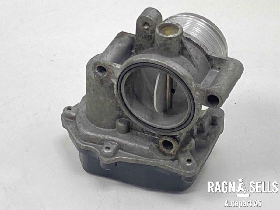 Spjeldhus til VW Polo 2009-2014 (Type V, Fase 1)  (03L128063AD|)