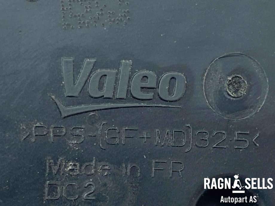 Spjeldhus til VW Polo 2009-2014 (Type V, Fase 1)  (03L128063AD|)