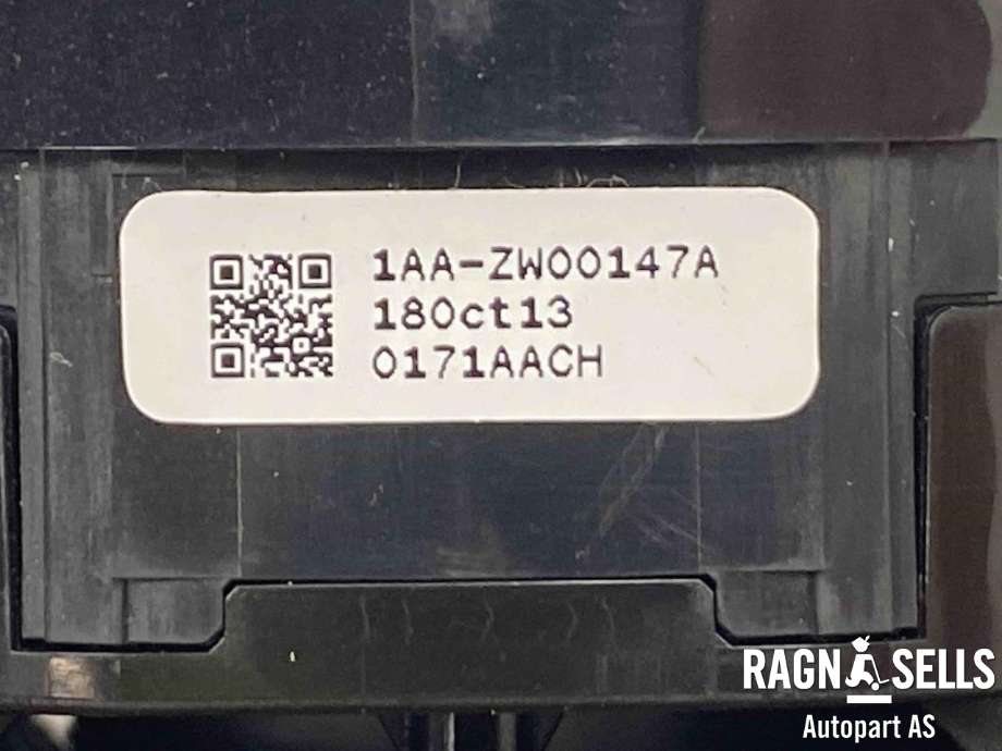 Bryter combi til Jaguar I-PACE 2018-->>  (J9D313N064DF|1AAZW00147A|)