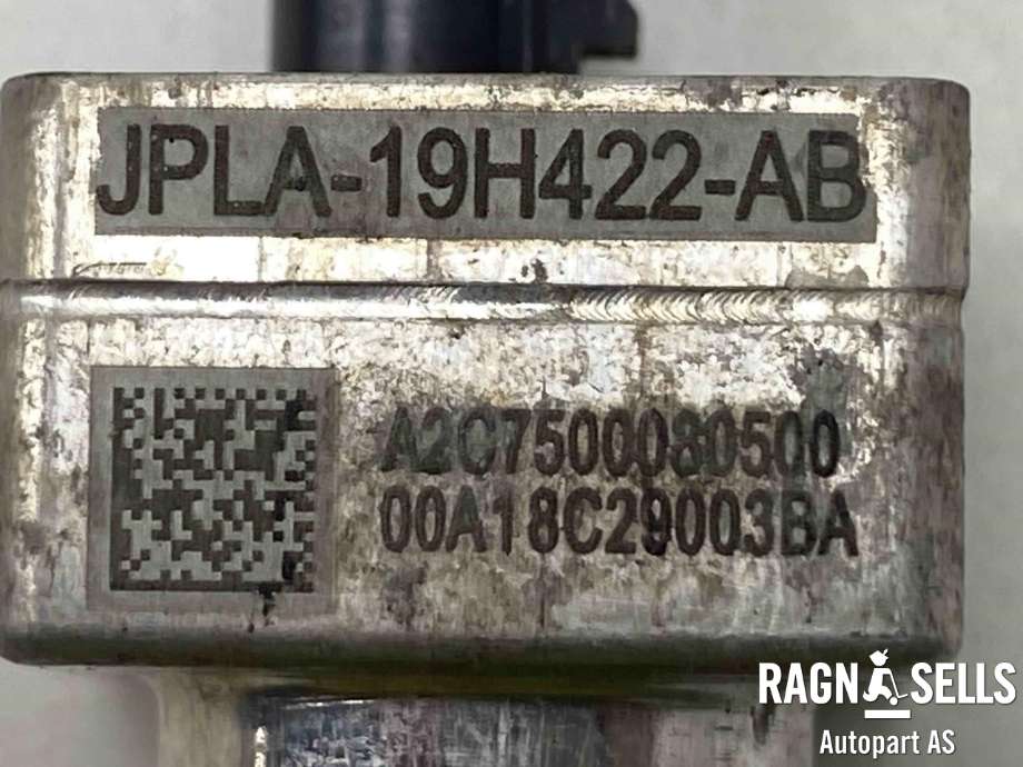 Kamera til Jaguar I-PACE 2018-->>  (JPLA19H422AB|)