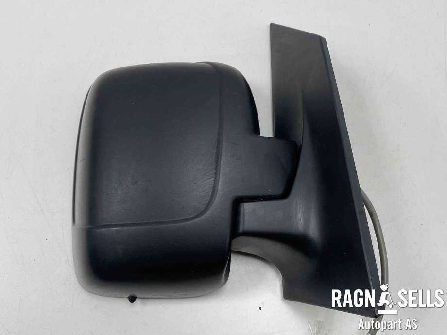 Speil høyre til Peugeot Expert, 2007-2016 (Type II)  (8153 K7)