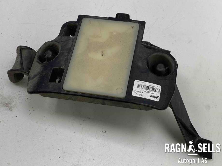 Sensor radar til Jaguar I-PACE 2018-->>  (JPLA14F152AD|)
