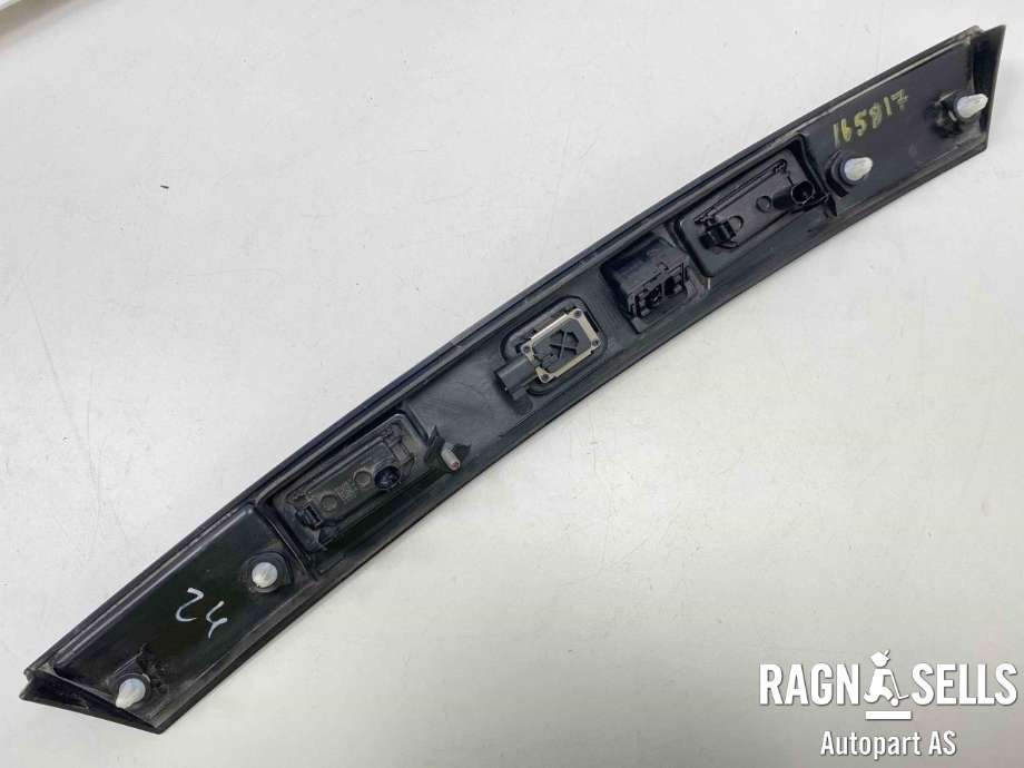 Parkeringskamera bak til Jaguar I-PACE 2018-->>  (JPLA19H422AB||T4K4171|T4K10002|J9D340406AD|T4K11712|J9D340406AF|T4N1386|GX7314K147AA)