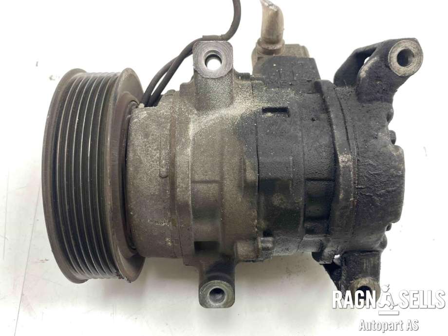 Aircondition kompressor til Toyota Hilux 2006-2011  (883200K080|)