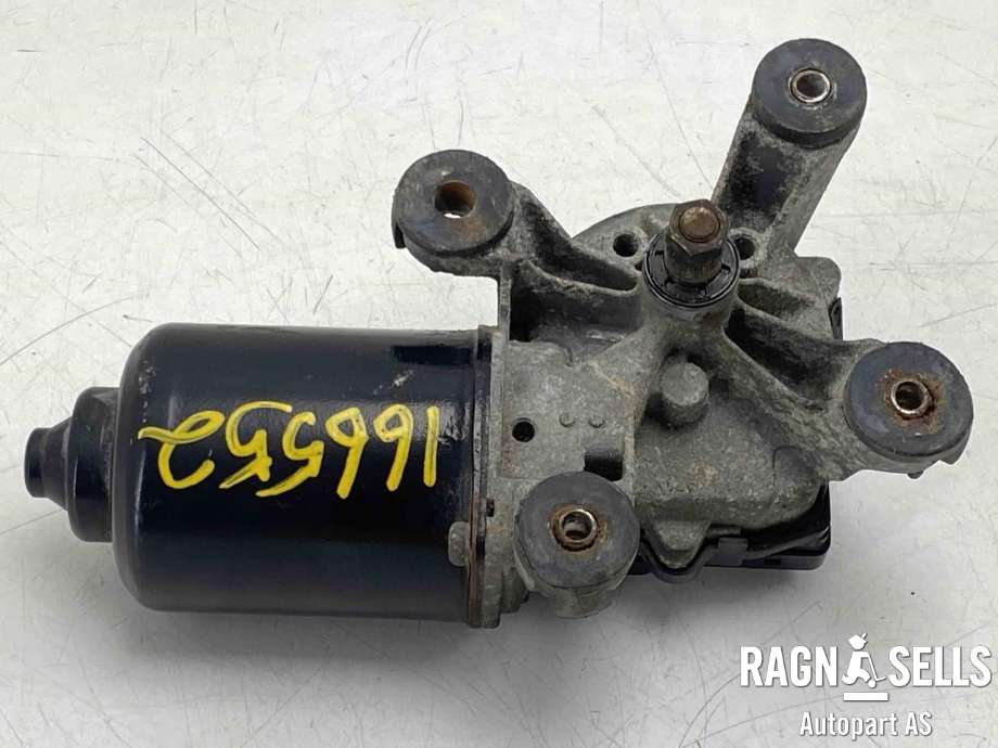 Viskermotor frontrute til Toyota Hiace, 2007-2012 (Fase 3)  (8511026140)