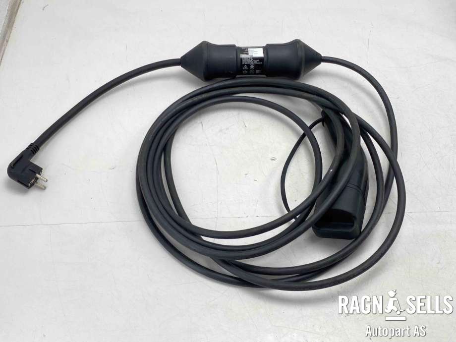 Batterilader kabel til Polestar 2, 2020-->>  (32257297)