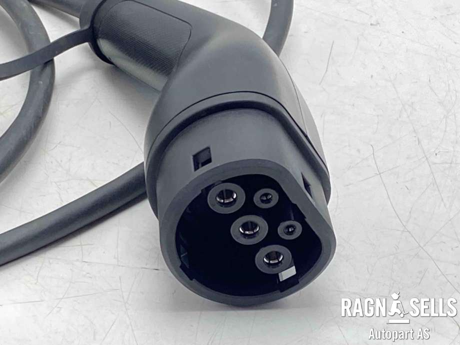 Batterilader kabel til Polestar 2 2020-->>  (32257297|TYPE 2 NØDLADER 230V|)