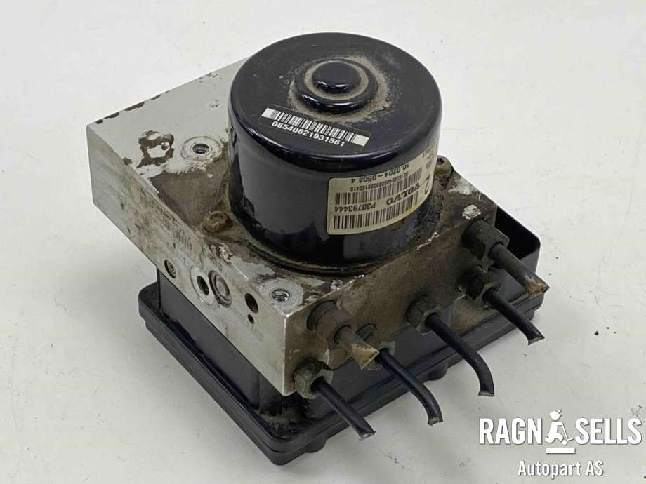 ABS sentral til Volvo XC90 2007-2014 (Type I, Fase 2)  (30793489|30793444|30793445)