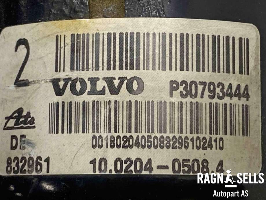ABS sentral til Volvo XC90 2007-2014 (Type I, Fase 2)  (30793489|30793444|30793445)